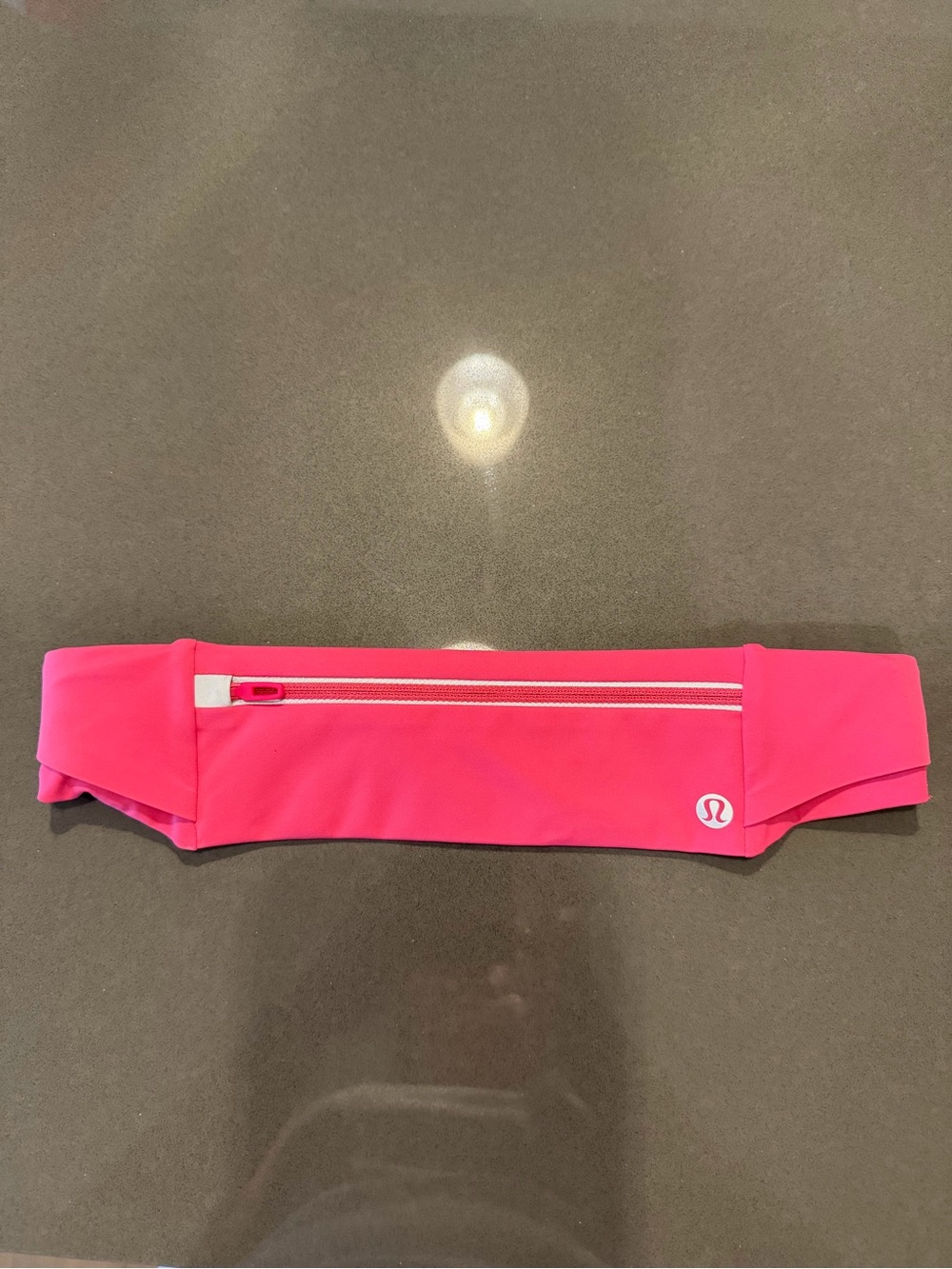 Lululemon Fast and Free Running Belt